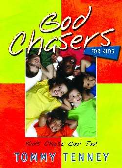 God Chasers For Kids