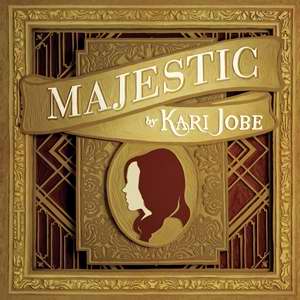 Audio CD-Majestic Live