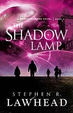 Shadow Lamp (Bright Empires V4)