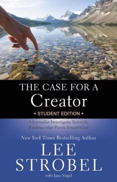 The Case For A Creator Student Edition (Repack)