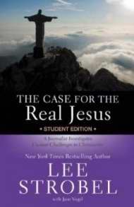 The Case For The Real Jesus Student Edition (Repack)