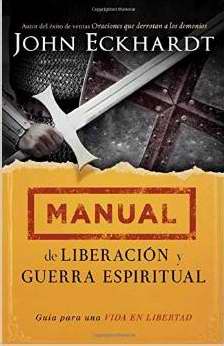 Span-Deliverance And Spiritual Warfare Manual