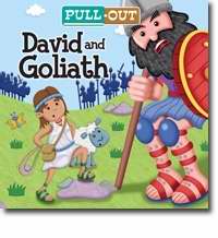 David And Goliath (Pull Out)