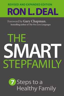 Smart Stepfamily (Revised)