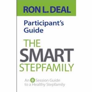 Smart Step Family Participant's Guide