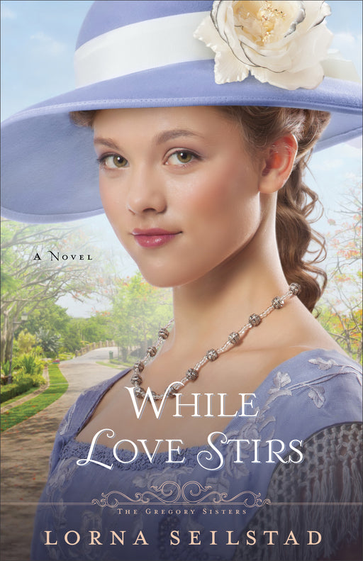 While Love Stirs (Gregory Sisters V2)