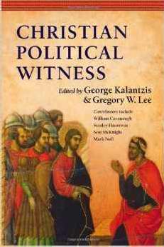 Christian Political Witness