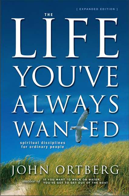Life You've Always Wanted (Expanded)
