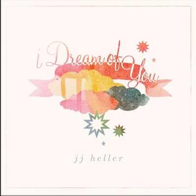 Audio CD-I Dream Of You