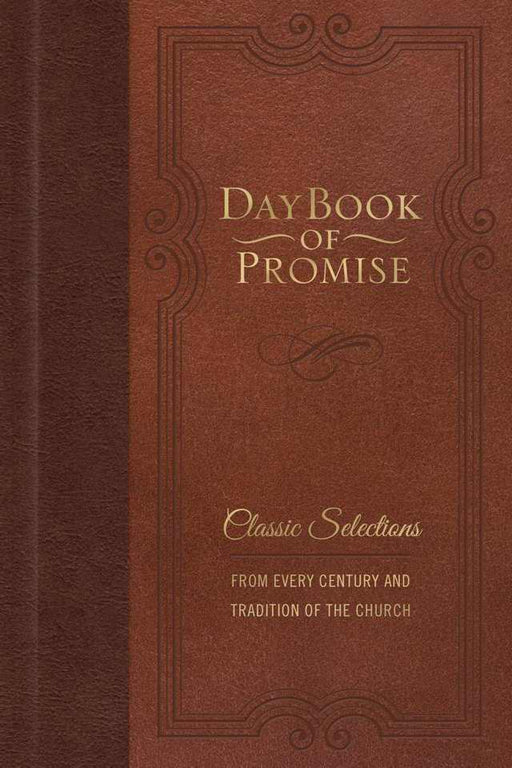 DayBook Of Promise