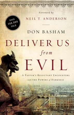 Deliver Us From Evil (Repack)