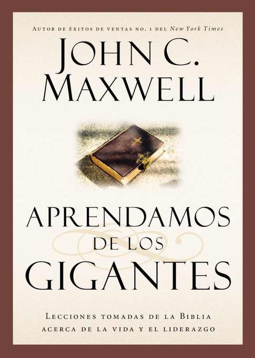 Span-Learning From The Giants (Aprendamos de Los Gigantes)