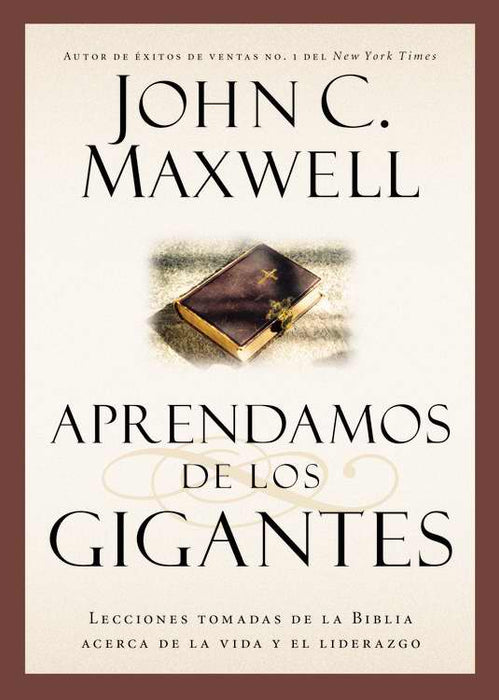Span-Learning From The Giants (Aprendamos de Los Gigantes)