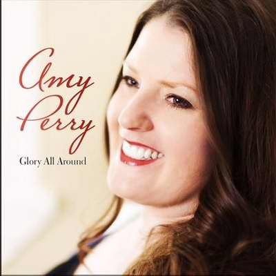 Audio CD-Glory All Around