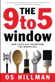 9 To 5 Window