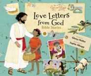 Love Letters From God: Bible Stories