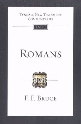 Romans (Tyndale New Testament Commentaries)