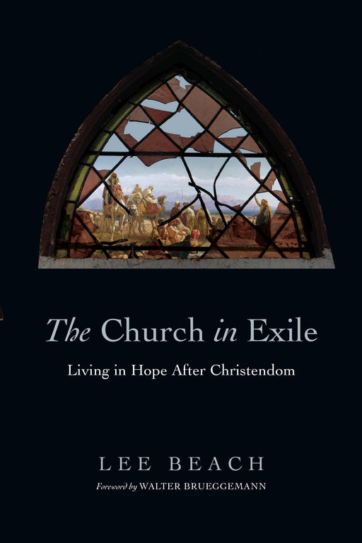 Church In Exile