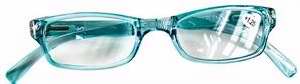 Eyeglasses-Fold Up Pocket Readers w/Case-Assorted w/Display (Set of 30) (Pkg-30)