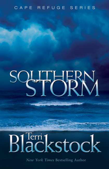Southern Storm (Cape Refuge V2)