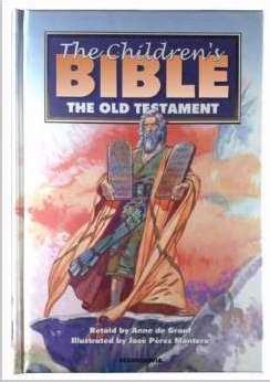 The Children's Bible-Old Testament