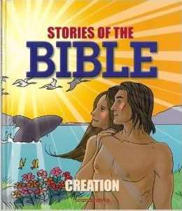 Creation (Stories Of The Bible)
