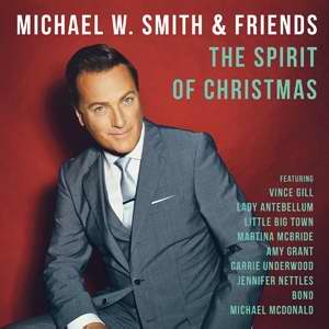 Audio CD-Spirit Of Christmas