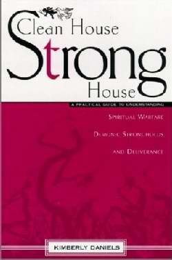 Clean House-Strong House