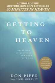 Getting To Heaven (Repack)
