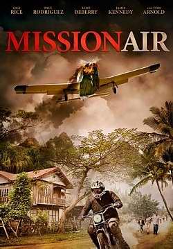 DVD-Mission Air