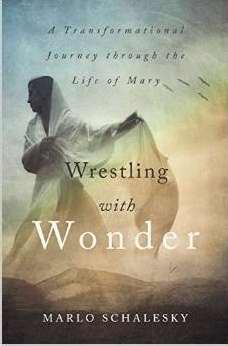Wrestling With Wonder