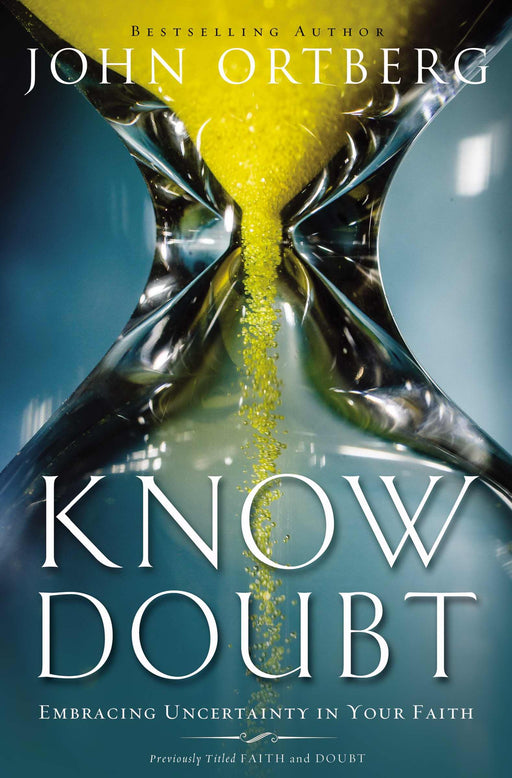 Know Doubt (Repack)