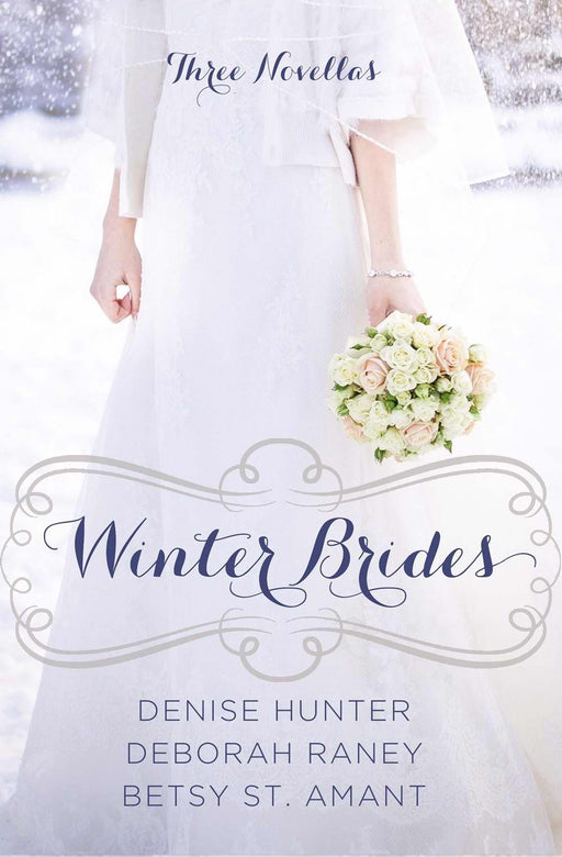 Winter Brides (A Year Of Weddings Novella Collection)