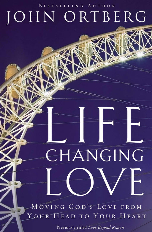 Life Changing Love (Repack)