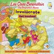 Span-Los Osos Berenstain Involu00facrate/Get Involved