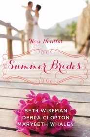 Summer Brides (A Year Of Weddings Novella Collection)