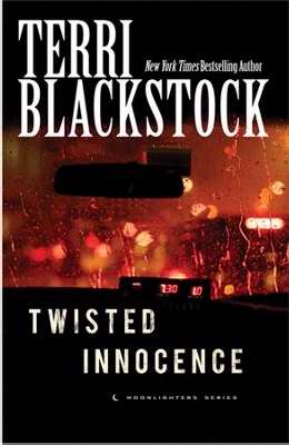 Twisted Innocence (Moonlighters)-Hardcover
