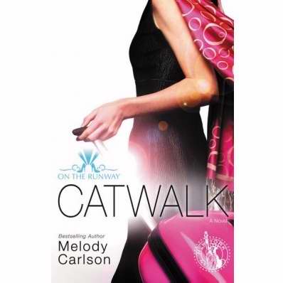 Catwalk (On The Runway V2) (Repack)