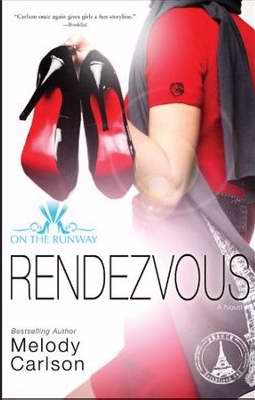 Rendezvous (On The Runway V3) (Repack)