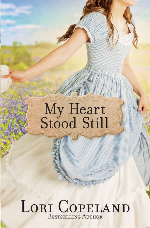 My Heart Stood Still (Sisters Of Mercy Flats Book 2)