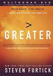 DVD-Greater