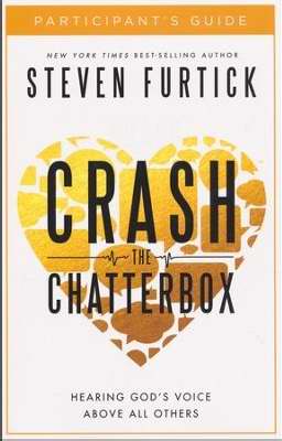 Crash The Chatterbox Participants Guide