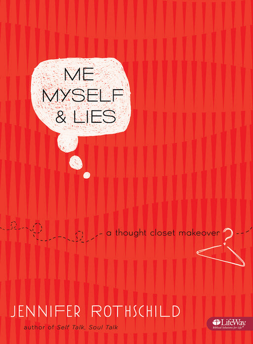 Me, Myself, And Lies Member Book