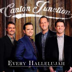 Audio CD-Every Hallelujah