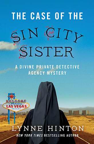 Case Of The Sin City Sister (Divine Private Detective Agency Mystery 2)