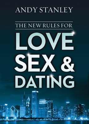 New Rules For Love, Sex, And Dating w/DVD (Curriculum Kit)