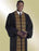 Clergy Robe-Heritage-H38/HM549-Black