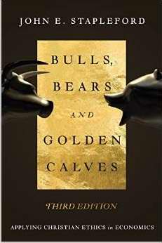 Bulls, Bears And Golden Calves (3rd Edition)