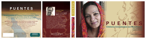 Span-Dvd Kit-Bridges: Christians Connecting With Muslims (2 Dvd)