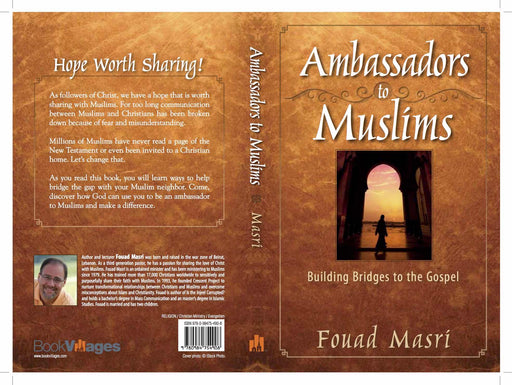 Ambassadors To Muslims